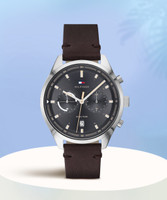 TOMMY HILFIGER NCTH1791729 Analog Watch  - For Men