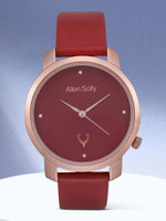 Allen Solly Analog Watch  - For Women