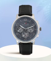 Tommy Hilfiger TH1791289  Analog Watch For Men