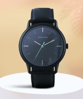 Sonata 7128NL01 Sleek Analog Watch For Men