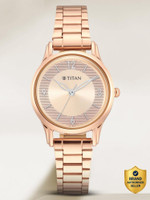 Titan Analog Watch  - For Women
