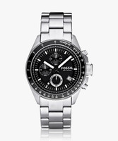 Fossil DECKER - M CH2600 Watch