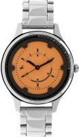 Fastrack 6138SM02  Analog Watch For Unisex