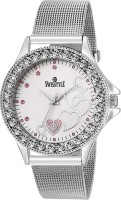 Swisstyle SS-LR096-WHT-CH  Analog Watch For Women