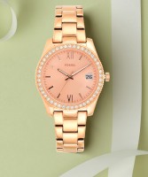 Fossil ES4318  Analog Watch For Women