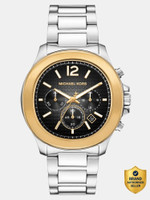 MICHAEL KORS Sage Sage Analog Watch  - For Men