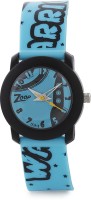 Zoop C3025PP26  Analog Watch For Kids