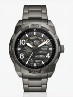 FOSSIL Bronson Bannon Automatic Analog Watch  - For Men