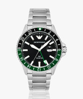EMPORIO ARMANI Analog Watch  - For Men