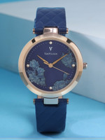 VAN HEUSEN FLUER Analog Watch  - For Women