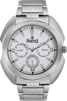 Swisstyle SS-GR8061-WHT  Analog Watch For Men