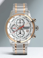 Titan NP90086KM02 Octane upgrade Analog Watch  - For Men