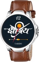 Tarido TD1578SL01 Fashion Analog Watch For Men