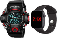 hala Digital Watch