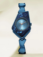 Fastrack Younique Analog Watch  - For Women