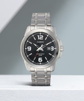 Casio enticer gents online watch a550