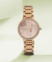 Titan Purple SS'17 -Ladies Analog Watch  - For Women