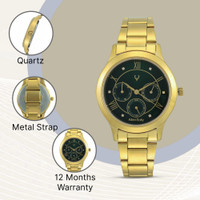 Allen Solly Analog Watch  - For Women