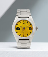 Fastrack 3110SM04  Analog Watch For Men