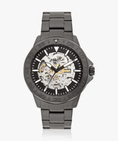FOSSIL Bannon Bannon Analog Watch  - For Men
