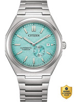 CITIZEN Zenshin Zenshin Analog Watch  - For Men