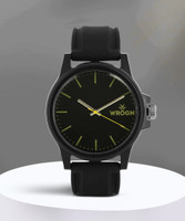 WROGN Analog Watch  - For Men