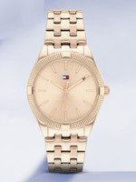TOMMY HILFIGER RACHEL Analog Watch  - For Women