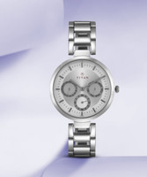 Titan 2480SM03 Price on 05 February 2024 WatchPriceIndia