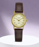 Timex B301 Classics Analog Watch For Women