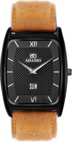 ADAMO AD71BS02 SLIM Analog Watch For Men