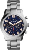Fossil FS5203  Analog Watch For Men