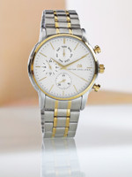 PETER ENGLAND Analog Watch  - For Men