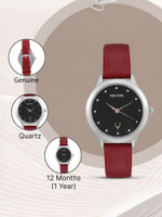 Allen Solly Analog Watch  - For Women