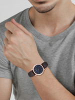 Allen Solly Analog Watch  - For Men