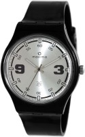 Maxima 39067PPGW  Analog Watch For Men
