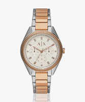 A/X ARMANI EXCHANGE Lady Giacomo Lady Giacomo Analog Watch  - For Women