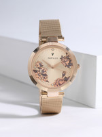 VAN HEUSEN FLUER Analog Watch  - For Women