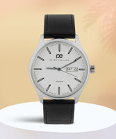 PETER ENGLAND Analog Watch  - For Men