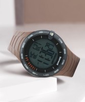 Sonata 77041PP02J  Digital Watch For Men