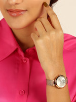 VAN HEUSEN 2023 Edition Analog Watch  - For Women