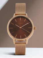 MAXIMA ROSE GOLD ATTIVO LADIES ATTIVO COLLECTION Analog Watch  - For Women