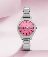 Fastrack 6153SM02   Watch For Women