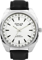 Omax TS126 TS Analog Watch For Men