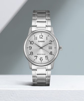 CASIO Enticer Men's