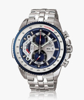 Casio Edifice ED437 Watch