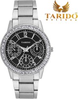 Tarido TD2241SM01  Analog Watch For Women