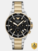 EMPORIO ARMANI Analog Watch  - For Men