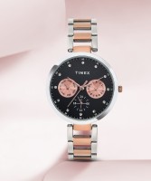 Timex TW000X210  Analog Watch For Women