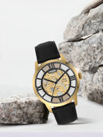 FOSSIL Townsman Bannon Automatic Analog Watch  - For Men