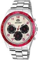 ADAMO A314RD01 Designer Analog Watch For Men